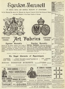 Hirdetések oldala